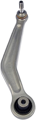 Dorman 521-498 Rear Right Upper-Rearward Suspension Control Arm and Ball Joint Assembly for Select BMW Models