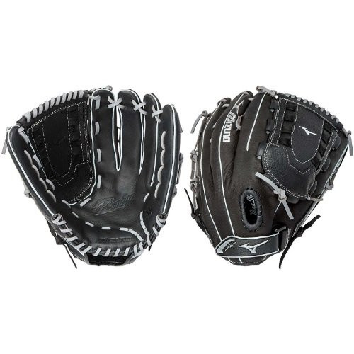 Mizuno 312483.FR90.21.1400 Premier GPM1404-Utility 14 Black