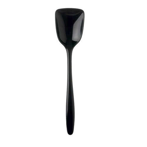 Rosti Scoop Spoon - Melamine - Black