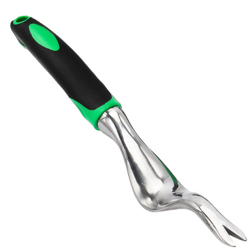 KLDOLLAR Weed Puller Weeding Tool Garden Hand Weeder with Ergonomic Handle, Weed Removal Tools Gardening Lawn Farmland Transplant Plant Tool KLDOLLAR Weed Puller Weeding Tool Garden Hand Weeder with Ergonomic Handle, Weed Removal Tools Gardening Lawn Farmland Transplant Plant Tool