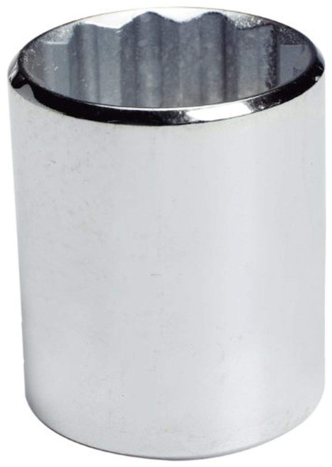 1/2" Drive Socket 15/16" - 12 Point