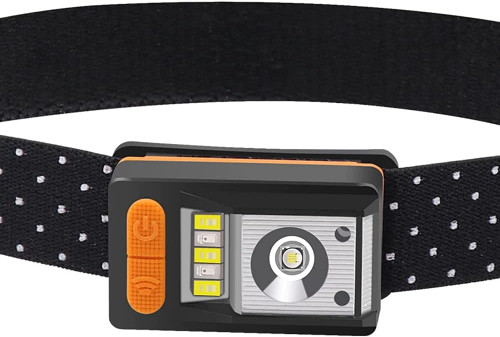 WINDFIRE 1200 Lumens Rechargeable LED Headlamp, Super Bright LED Headlight, with Motion Sensor Waterproof Headlamps, with Red Light 7 Modes for Kids Adults Running Hiking Camping WINDFIRE 1200 Lumens Rechargeable LED Headlamp, Super Bright LED Headlight, with Motion Sensor Waterproof Headlamps, with Red Light 7 Modes for Kids Adults Running Hiking Camping