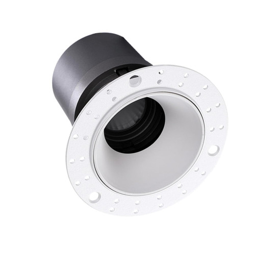 Holibanna 1pc LED Spotlight Ceiling Spotlight Lamp Recessed Light Base Ceiling Type Downlight LED Ceiling Light Smart Ceiling LED Light Smart Bulbs Ceiling Type Lamp Hanging Downlight Tool