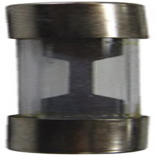 Handi-Man Marine Co 180142 AGC Glass Fuses - 10 Amp