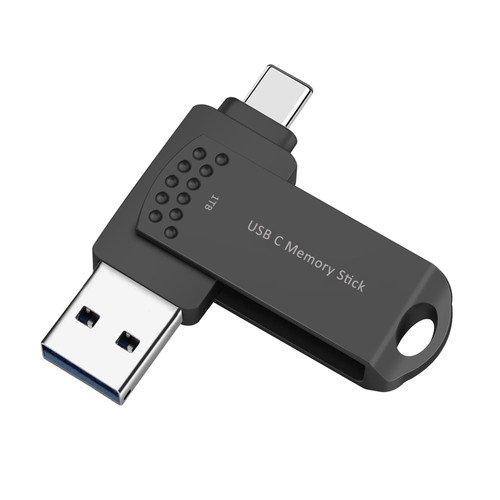 USB Flash Drive 1TB Phone Photo Stick USB C Thumb Drive Memory Stick External Data Storage Richwell for Android Phone USB C i-Pad Air Devices MacBook Pro USB C and Computers Black1TB USB Flash Drive 1TB Phone Photo Stick USB C Thumb Drive Memory Stick External Data Storage Richwell for Android Phone USB C i-Pad Air Devices MacBook Pro USB C and Computers Black1TB