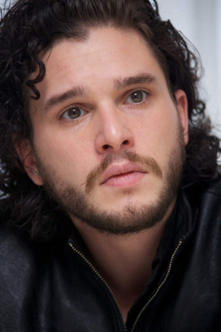 Shine On Kit Harrington - 24X36 Poster SOG #SOG761600 Shine On Kit Harrington - 24X36 Poster SOG #SOG761600