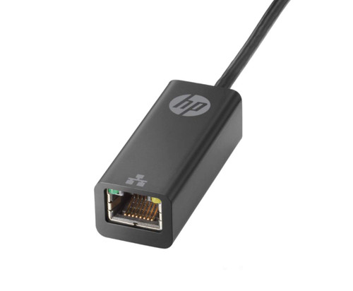 Genuine USB for HP USB-C to RJ45 Adapter 855560-001