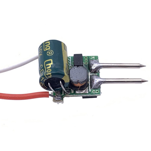 3X3W 600mA 3X1W 300mA 4-7X1W MR16 LED Driver 3X3W Transformer Power Supply for MR16 12V lamp, Power 3pcs 3W LED high Power lamp