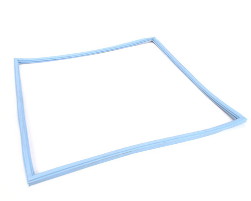 Delfield 1702110 Dr 24.56X25.43 Gasket