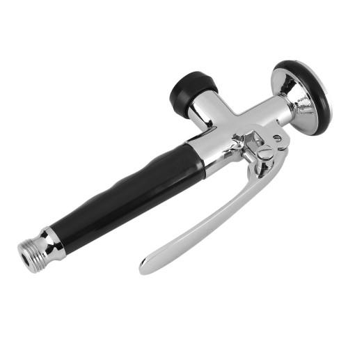 Kitchen Pull Down Faucet Spray Head, Spray Head Sink Pull-Down Pre-Rinse Faucet Tap Replacement Part Dishwasher Sprayer Pre-Rinse Spray Head Valve Replacement Part for Pre-Rinse Faucet