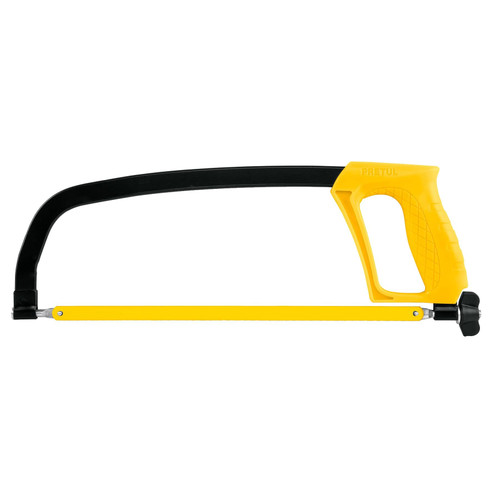 Truper 20017 / APS-12-12" Metal Fixed Hacksaw Frame
