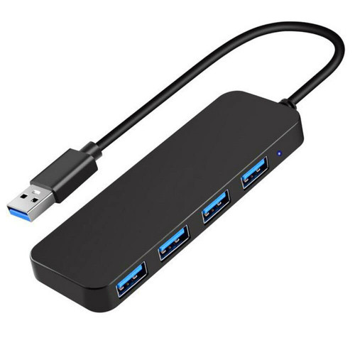 USB 3.0 Hub, VIENON 4-Port USB Hub USB Splitter USB Expander for Laptop, Xbox, Flash Drive, HDD, Console, Printer, Camera,Keyborad, Mouse USB 3.0 Hub, VIENON 4-Port USB Hub USB Splitter USB Expander for Laptop, Xbox, Flash Drive, HDD, Console, Printer, Camera,Keyborad, Mouse