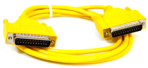 Symantec pcAnywhere M-M DB25 Parallel Cable 07-95-00001 6-FT Long