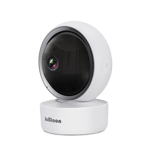 Security Camera 2K, Wireless Indoor Cameras for Home Security, 4MP HD IP Camera with Two-Way Audio, Motion Detection, Night Vision, Pan/Tilt/Zoom, 2.4GHz WiFi Baby Monitor for Baby/Dog/Cat/Nanny Security Camera 2K, Wireless Indoor Cameras for Home Security, 4MP HD IP Camera with Two-Way Audio, Motion Detection, Night Vision, Pan/Tilt/Zoom, 2.4GHz WiFi Baby Monitor for Baby/Dog/Cat/Nanny