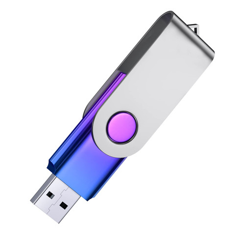 ABLAZE USB 3.0 Flash Drive 128GB, High Speed Thumb Drive 128GB USB 3.0 Flash Drive for Data Storage