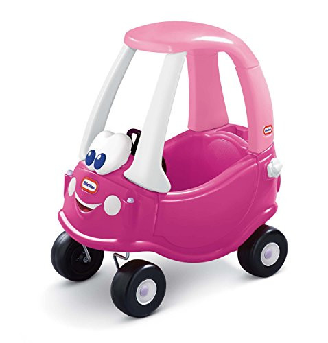 Little Tikes Princess Cozy Coupe Ride-On