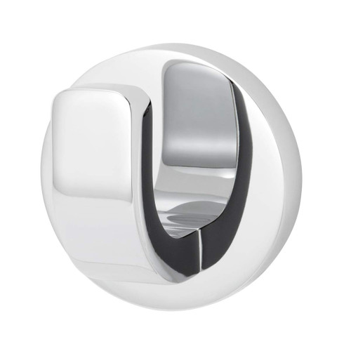 Speakman SA-2706 Vector Single Polished Chrome Robe Hook