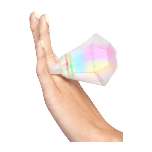 Smiffys Hen Night Flashing Ring Shot Glass
