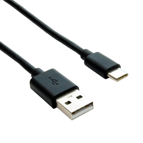 DIGITMON 6FT USB C Type-C Charger Power Cable Cord for LG Tone Free FP5 FN7 Wireless Bluetooth Sport Earbud Headphone