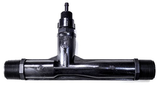 A2Z Ozone Venturi Injector, 1-Inch