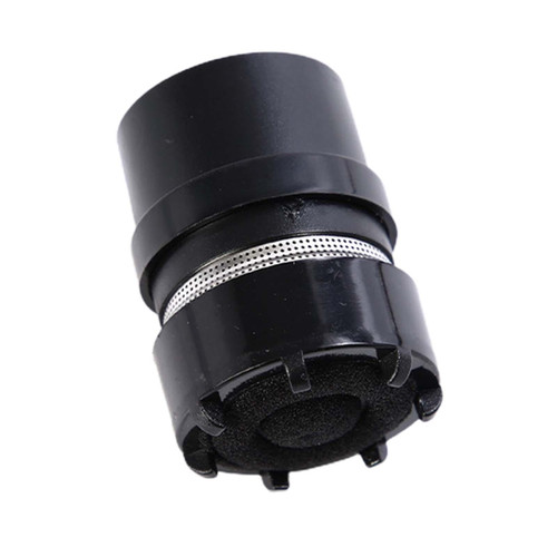 Yiju Microphone Capsule Cartridge Replacement Professional 30mm Head Core Recording Unidirectional Dynamic Accessory Repair Part for 58 Type Mic