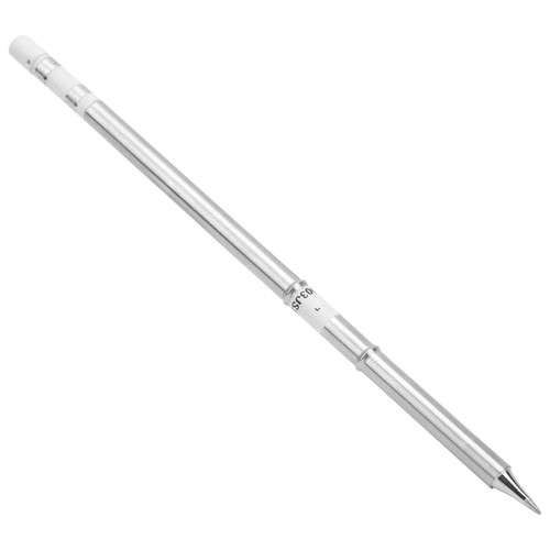 T12?I Welding Tips Soldering Iron Tips Tool Replacement Soldering Head Accessory
