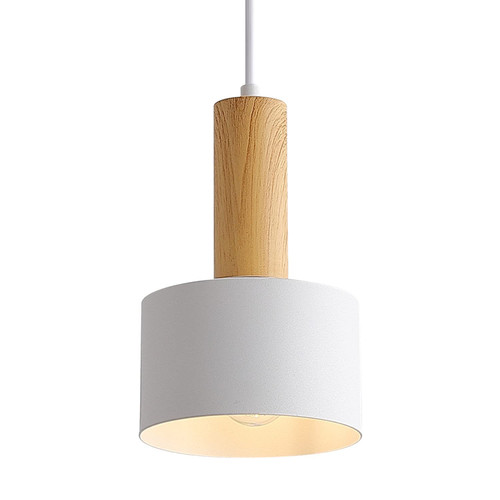 Fivess Lighting Modern Mini Pendant Light with 4W LED Bulb, One-Light Adjustable Metal Pendant Lighting Fixture for Kitchen Island Cafe Bar, Fivess Lighting Modern Mini Pendant Light with 4W LED Bulb, One-Light Adjustable Metal Pendant Lighting Fixture for Kitchen Island Cafe Bar,