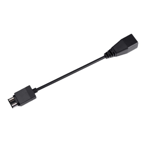 Goshyda Power Supply for Xbox One, AC Power Supply Adapter, Transfer Cable for Xbox 360 to Xbox One