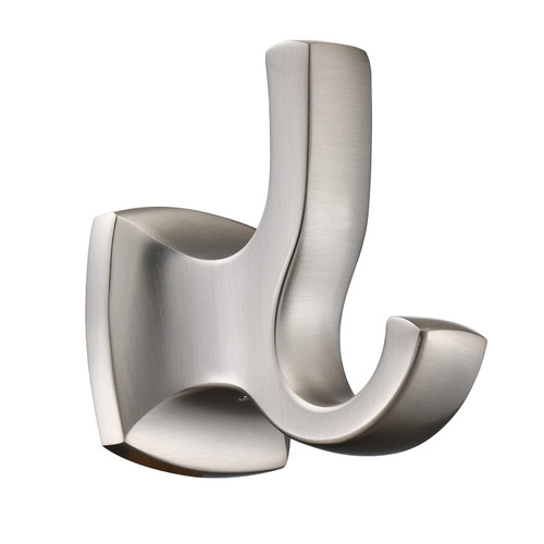 Tearel YB5103BN Robe Hook Replacement for Moen Voss Collection , Nickel