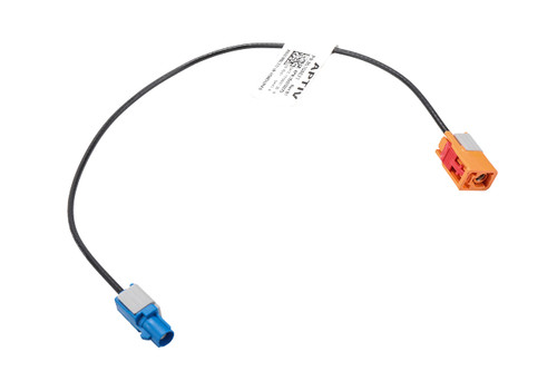 GM Genuine Parts 85104671 Digital Radio and Navigation Antenna Coaxial Cable