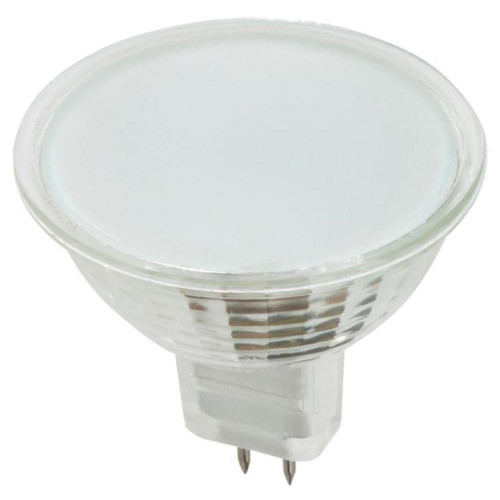 Westinghouse Lighting 05201 Corp 50-watt MR16 Frosted Flood Bulb