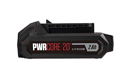 SKIL 20V PWRCore 20 2.0Ah Lithium Battery - BY519701