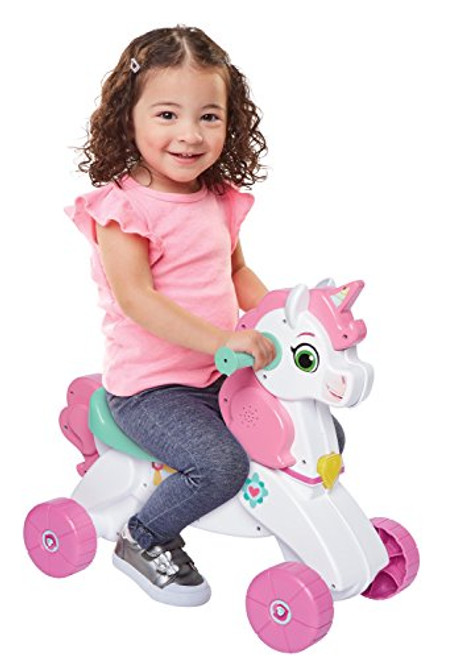 Nella The Princess Knight Trinket Ride-On Nella The Princess Knight Trinket Ride-On