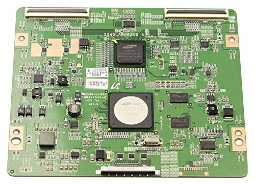 Samsung BN96-16454A Assembly PCB P-T-Con
