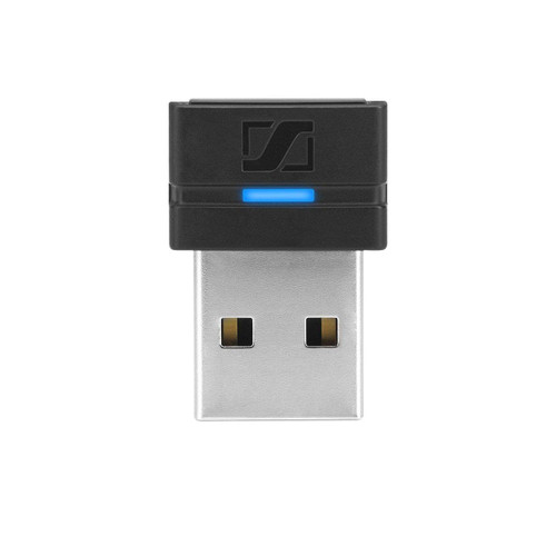 EPOS Gaming EPOS GSA 70 Low Latency Dongle for EPOS I Sennheiser GSP 370 Wireless Gaming Headset, Black