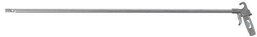 Guardair 75LJ072AA Long John with 72-Inch Aluminum Extension and Alloy Nozzle