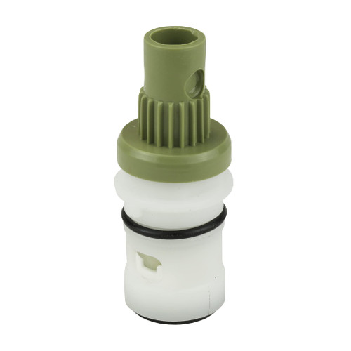 Danco 10467 Perfect Match Faucet Stem Cartridge For American Standard , White