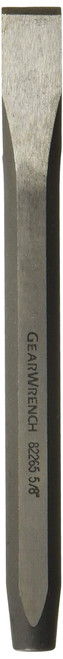 GEARWRENCH Cold Chisel 5/8" x 6-1/2" - 82265