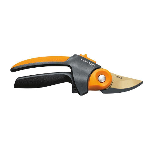 Fiskars PowerGear 2 Soft Grid Bypass,