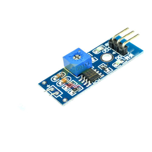 Humidity Sensor Module HR202 Humidity Testing Module Humidity Detection DIY Electronic Module DIY Kit PCB Board