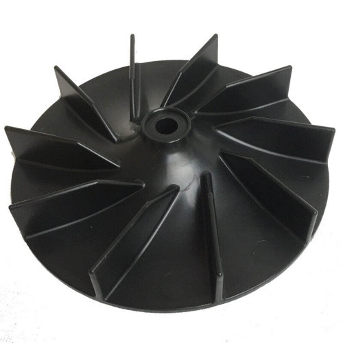 HASME 81092 Vacuum Cleaner Low Profile Fan Replacement for Sanitaire Eureka 12988-1 1400 Fits for SC679H SC679G SC679J SC678A 1402A 2010XRB 5071E 7534A 7575 SC684E SC684E SC887A SC888