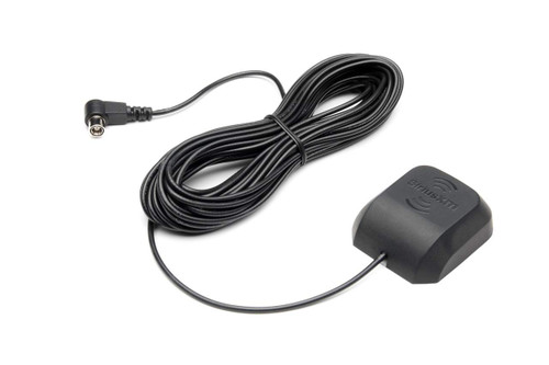 SiriusXM Satellite Radio Magnetic Vehicle Antenna, Works with All Sirius and XM Radio Receiver, Cradles, and Docks (22 FT Antenna Cable)