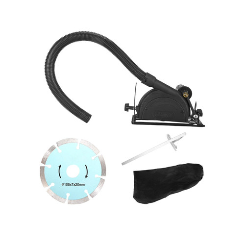 Ronyme Angle Grinder Stand, Cutting Machine Bracket Base, Bracket Metal Support Positioning Cutting Machine Tool, for Angle Grinder, Brackets stone