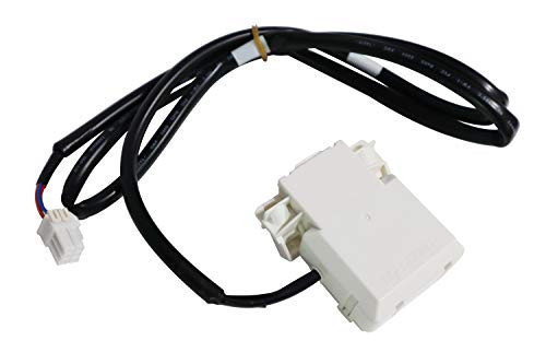 OEM Replacement Part EBF61674802 Washing Machine Switch Assembly for LG & KENMORE Washer by What'sUp?