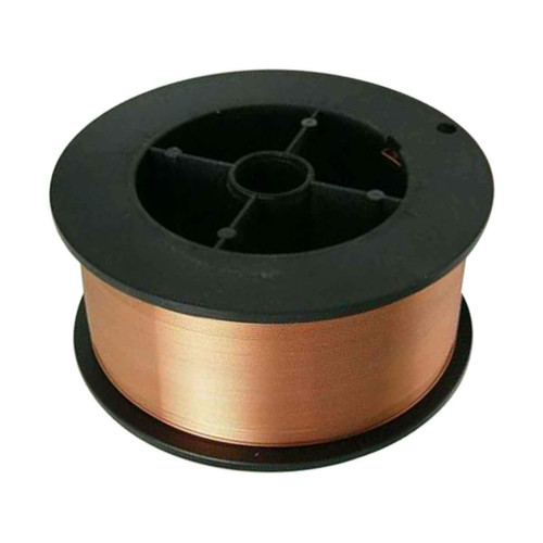 Weldcote Metals ER70S-6 .045" X 2 lb. Spool Mild Steel MIG Welding Wire