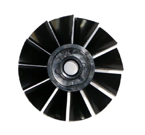 HASME Replacements Fan for Dewalt Air Compressor Replaces for A11031 Fits for D55146 D55168 D55167 D55149 D551681.8 919-16760 919-16761 919-16762 919-16763