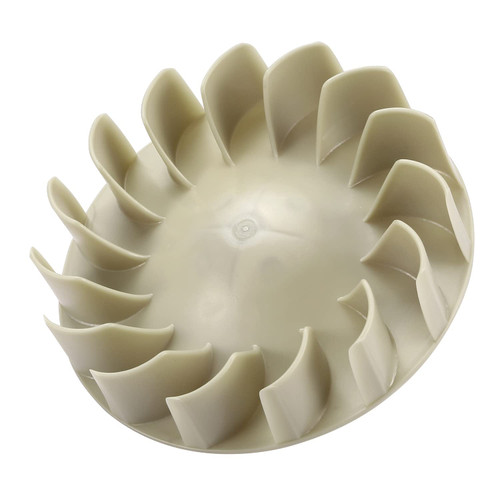 694089 Dryer Blower Wheel by FreeCat,Replacement Dryer Blower Assembly Compatible with Most Dryers-Replaces PS11743785 279500 27971 299678, 338840, 343939, 343941, 695499