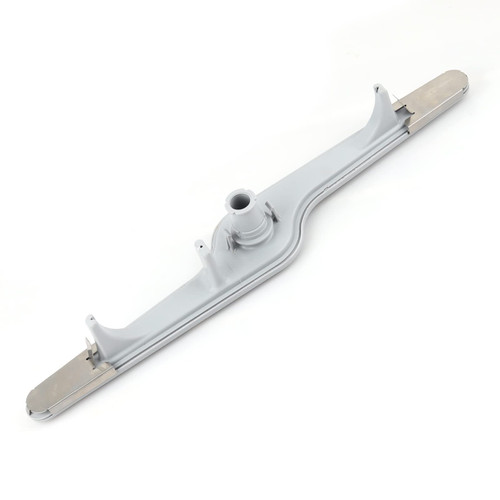 5304517203 Dishwasher Bottom Lower Spray Arm Replacement for Frigidaire dishwasher parts & accessories 154568002 154414101 1542508 154250801 154250901 (grey)