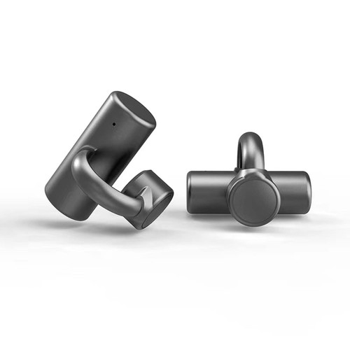 Bone Conduction Headphones Open Ear Wireless Bluetooth Earphones Workout Bone Conducting Ear Phones with Mic Waterproof IPX5 Headphones for Running Sports Cycling Gym Wireless Earbuds with Earhooks Bone Conduction Headphones Open Ear Wireless Bluetooth Earphones Workout Bone Conducting Ear Phones with Mic Waterproof IPX5 Headphones for Running Sports Cycling Gym Wireless Earbuds with Earhooks