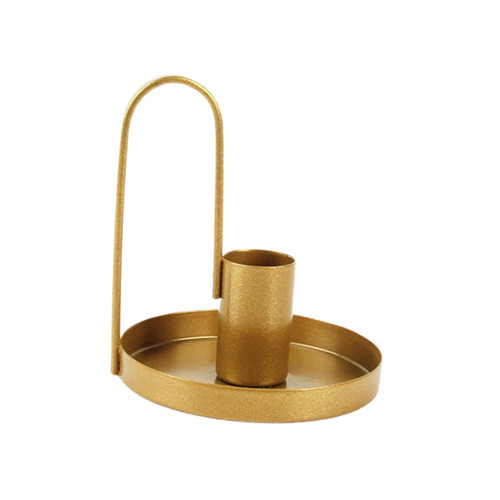 Menolana Nordic Style Candle Holder Candlestick Candelabrum Rack Desktop Wedding Home Decoration Candlestick Rack Decoration